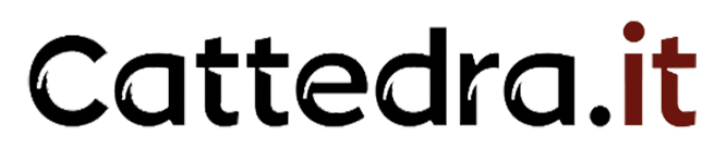 Cattedra